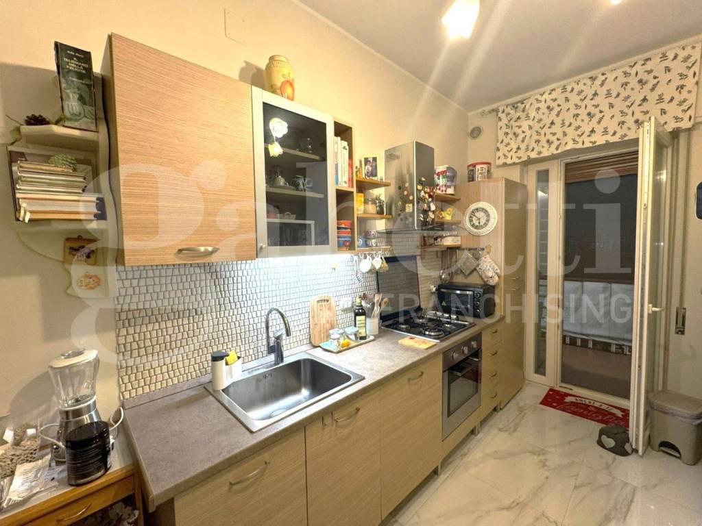 Appartamento a Bari in Viale De Laurentis - Foto 5