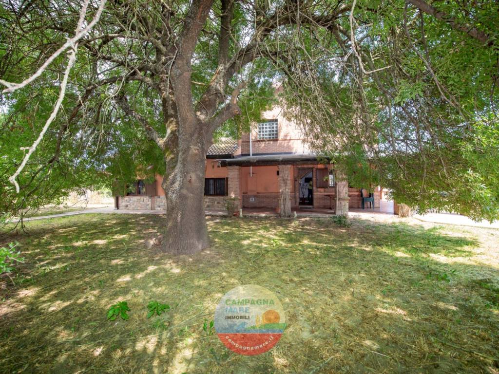 Villa a Jolanda di savoia in Piazza Unità d'Italia - Foto 2