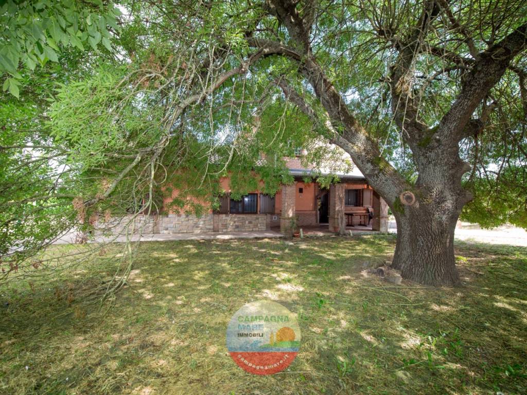 Villa a Jolanda di savoia in Piazza Unità d'Italia - Foto 3