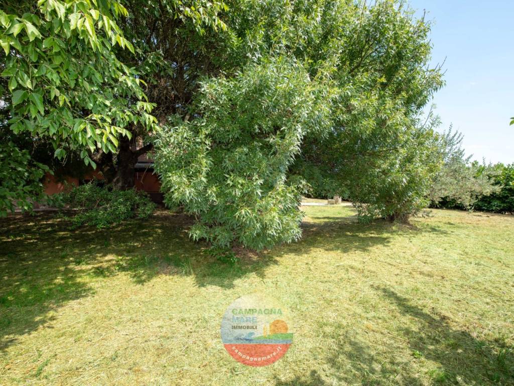 Villa a Jolanda di savoia in Piazza Unità d'Italia - Foto 5