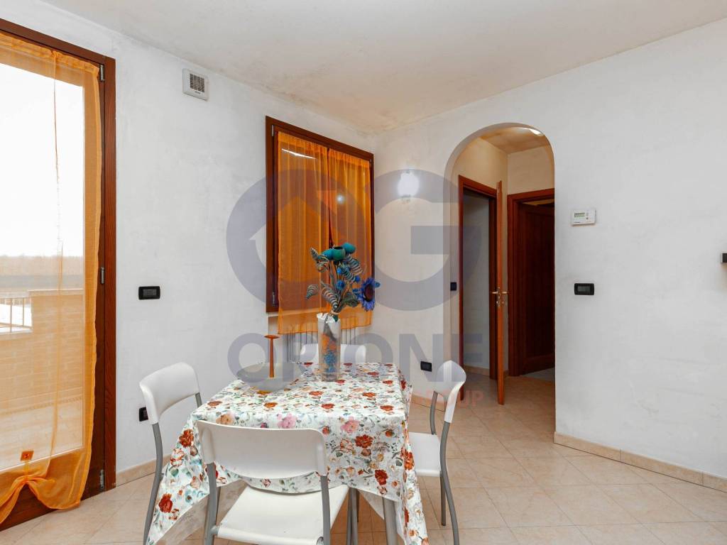 Appartamento a Cento in Via Leonardo da Vinci, 2 - Foto 3