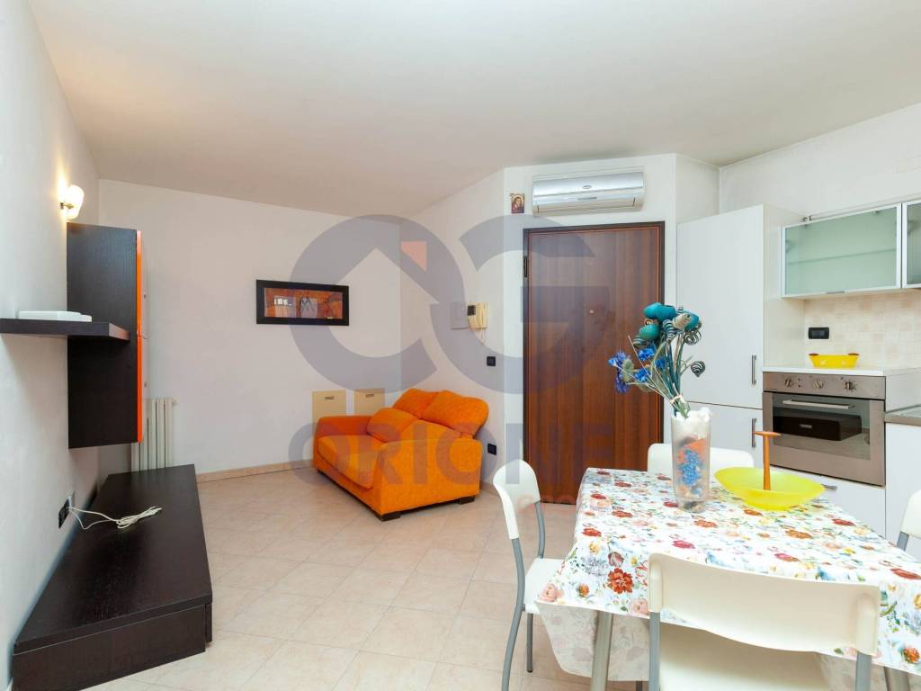 Appartamento a Cento in Via Leonardo da Vinci, 2 - Foto 5