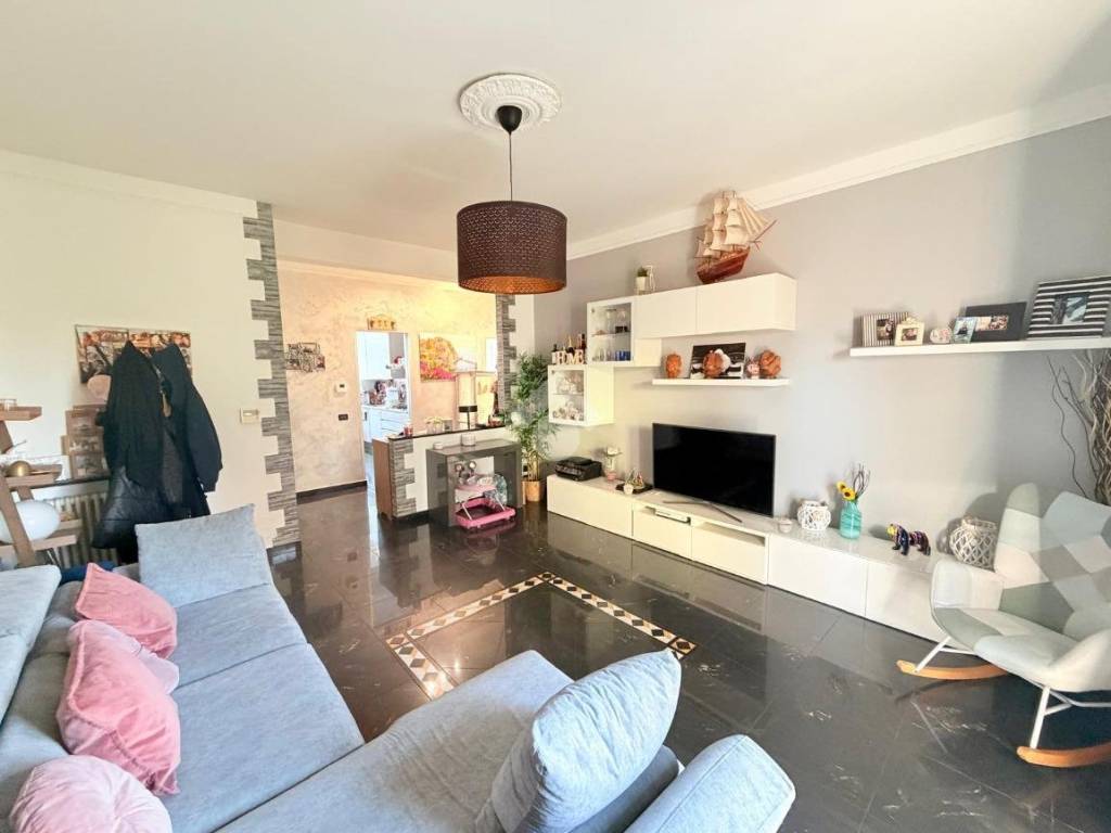 Appartamento a Genova in Via paradiso, 16 - Foto 4