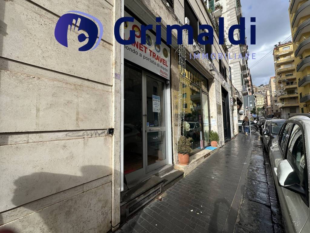 Immobile a Napoli - Foto 2