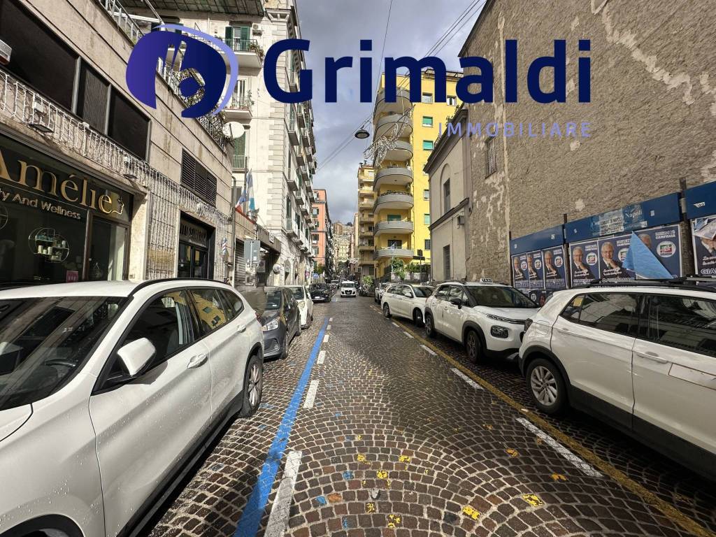 Immobile a Napoli - Foto 4