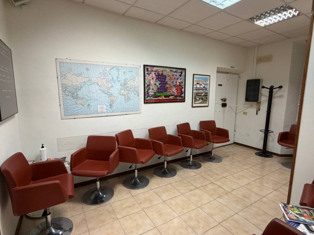 Immobile a Ancona in CORSO MATTEOTTI ANCONA - Foto 2