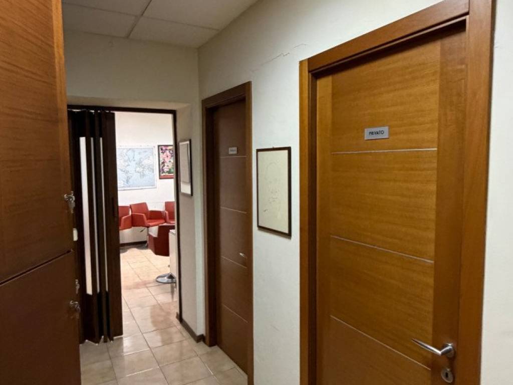 Immobile a Ancona in CORSO MATTEOTTI ANCONA - Foto 3