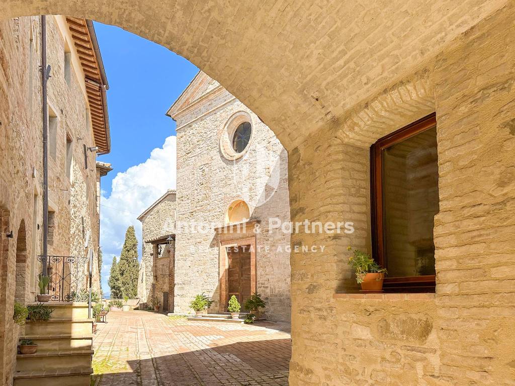 Casa indipendente a Marsciano in Via del Tempio - Foto 4