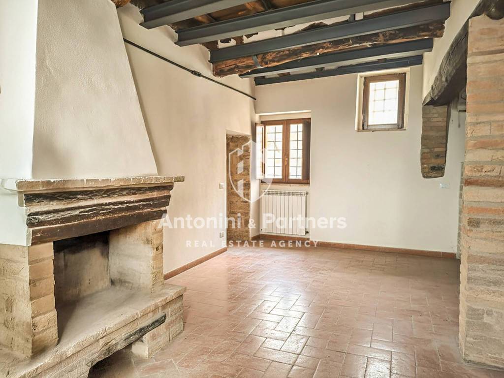 Casa indipendente a Marsciano in Via del Tempio - Foto 5