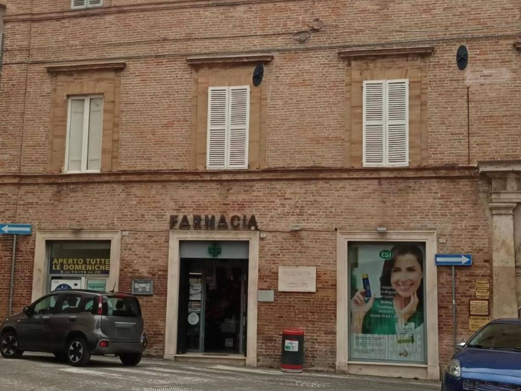 Appartamento a Fermo in Corso Guglielmo Marconi, 5 - Foto 2