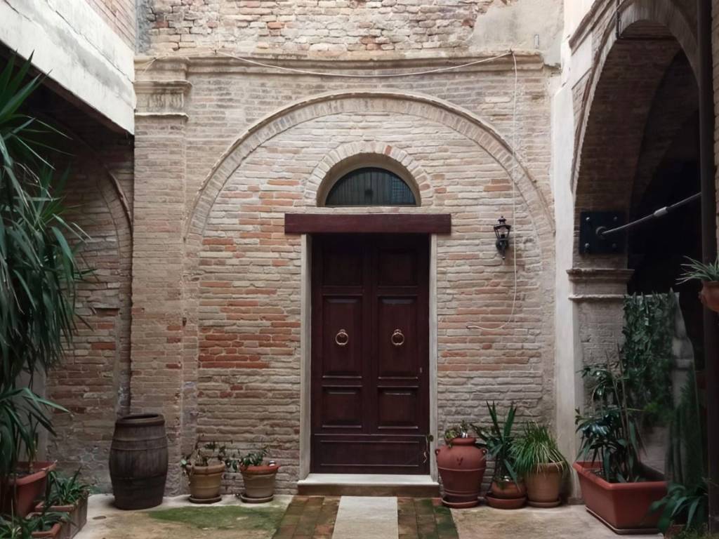 Appartamento a Fermo in Corso Guglielmo Marconi, 5 - Foto 3