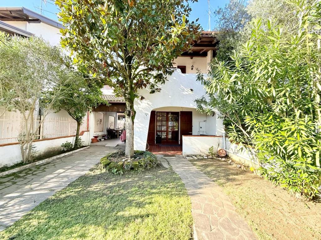 Villa a Comacchio in Viale Grecia, 2 - Foto 2