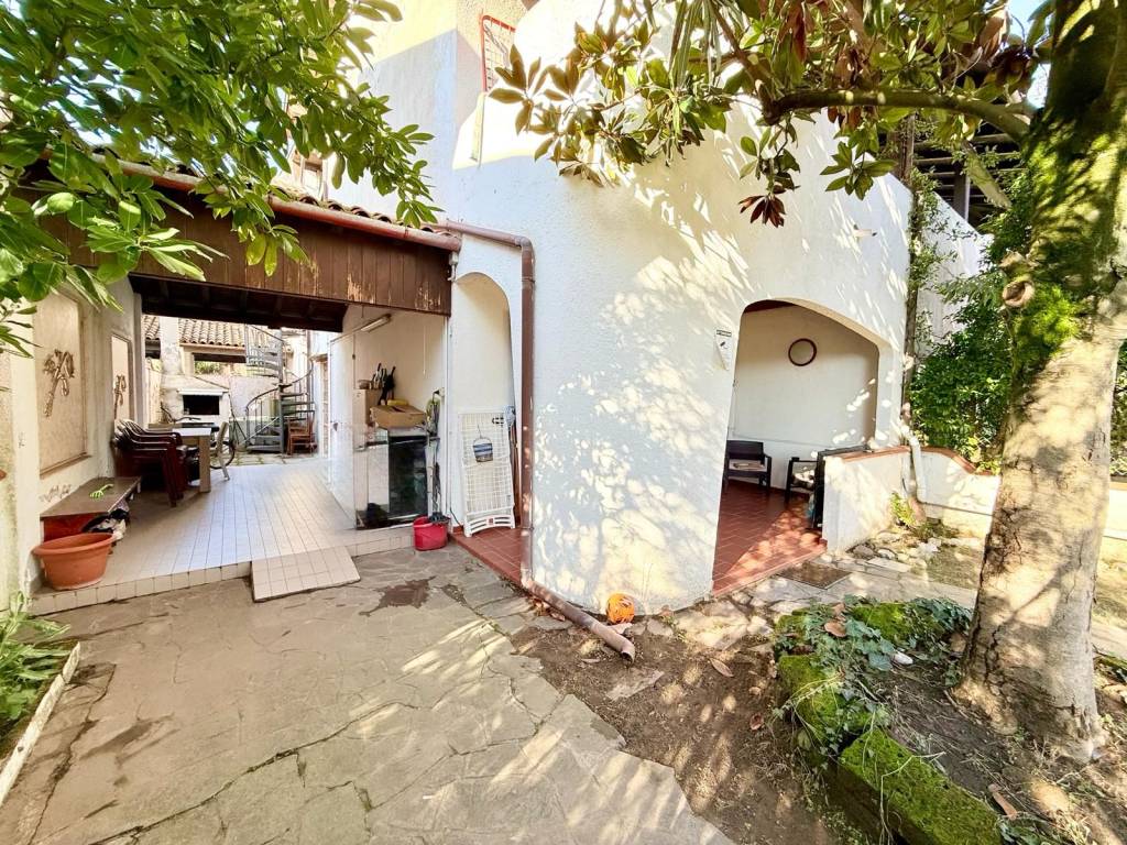 Villa a Comacchio in Viale Grecia, 2 - Foto 3