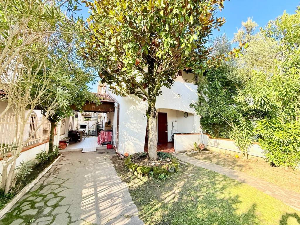 Villa a Comacchio in Viale Grecia, 2 - Foto 4