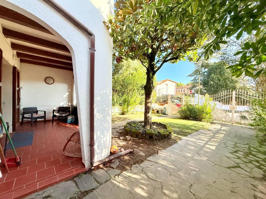 Villa a Comacchio in Viale Grecia, 2 - Foto 5