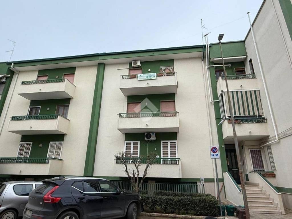 Appartamento a Cassano delle murge in Via raffaello, 3 - Foto 2