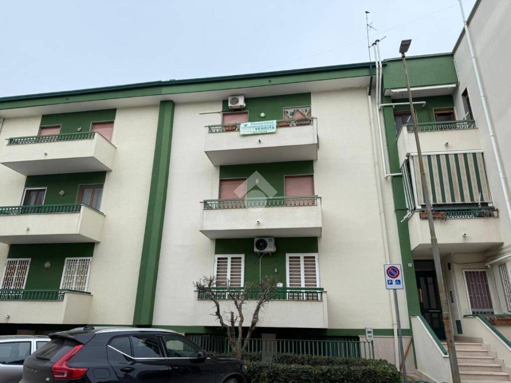 Appartamento a Cassano delle murge in Via raffaello, 3 - Foto 4