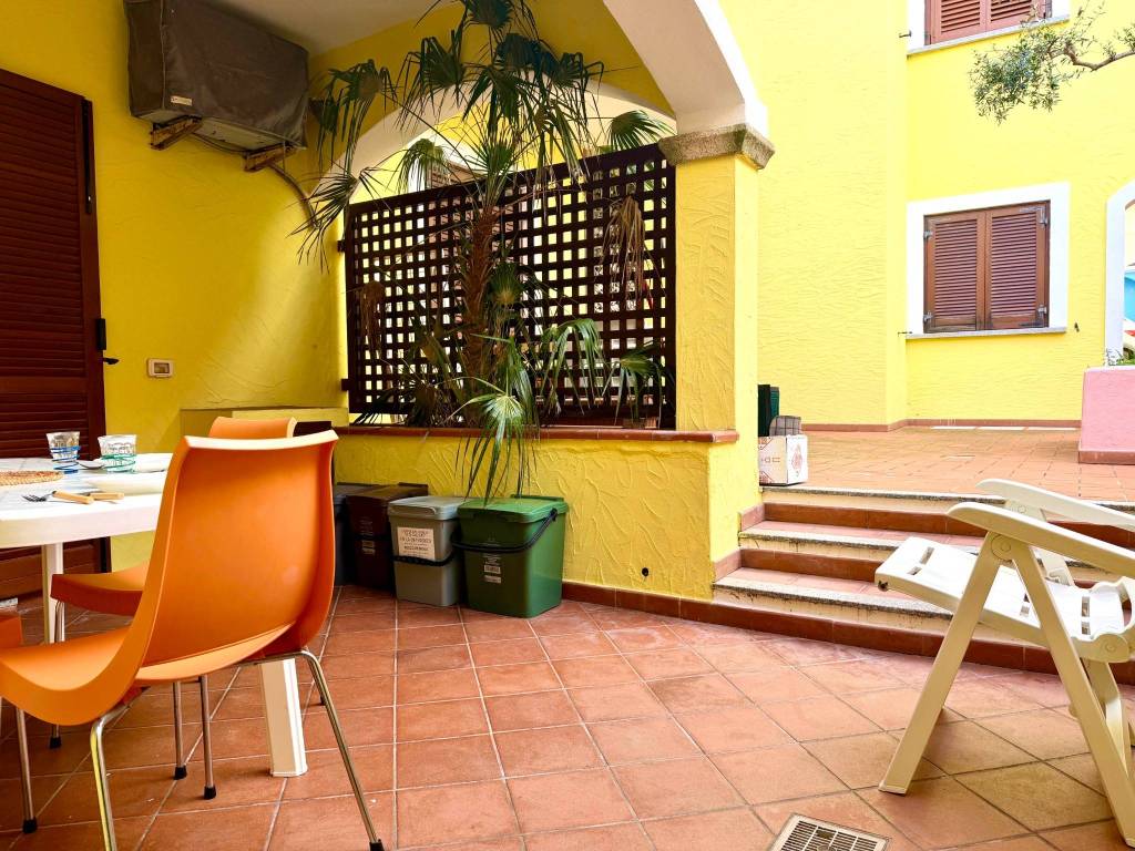 Appartamento a Santa teresa gallura in Strada Provinciale Santa Teresa-Castelsardo - Foto 2