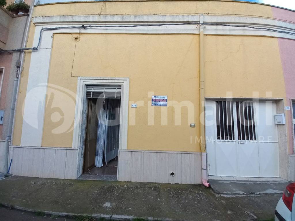 Casa indipendente a Ugento in Via Monsignor De Razza, 76 - Foto 3
