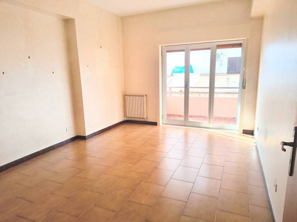 Appartamento a Messina in Via Comunale Bordonaro, 80 - Foto 2