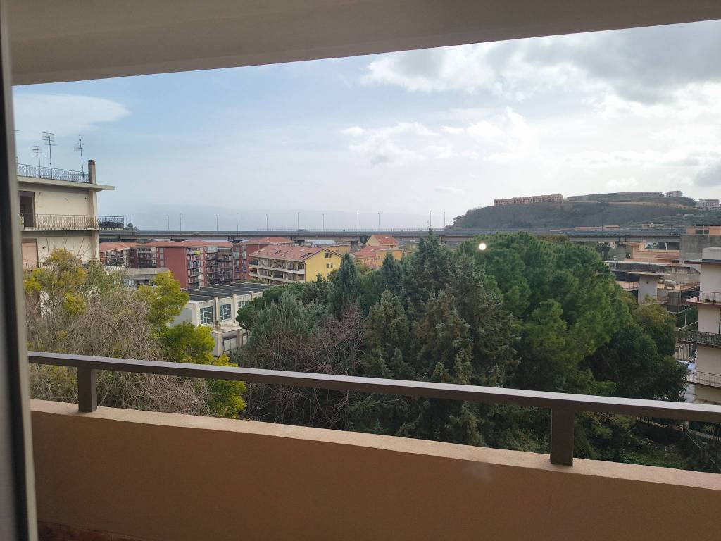 Appartamento a Messina in Via Comunale Bordonaro, 80 - Foto 3