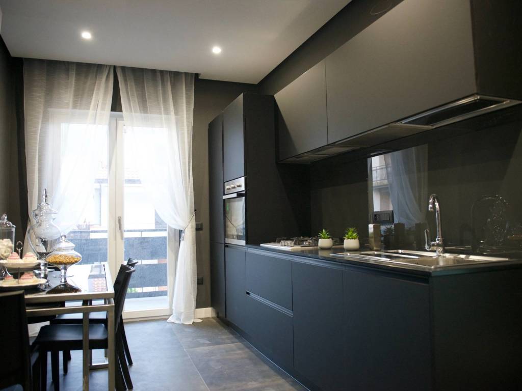 Appartamento a Caserta in Via San Giuseppe - Foto 4