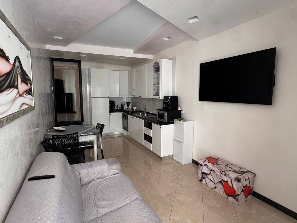 Appartamento a Monopoli in Via Sant'Angelo - Foto 5