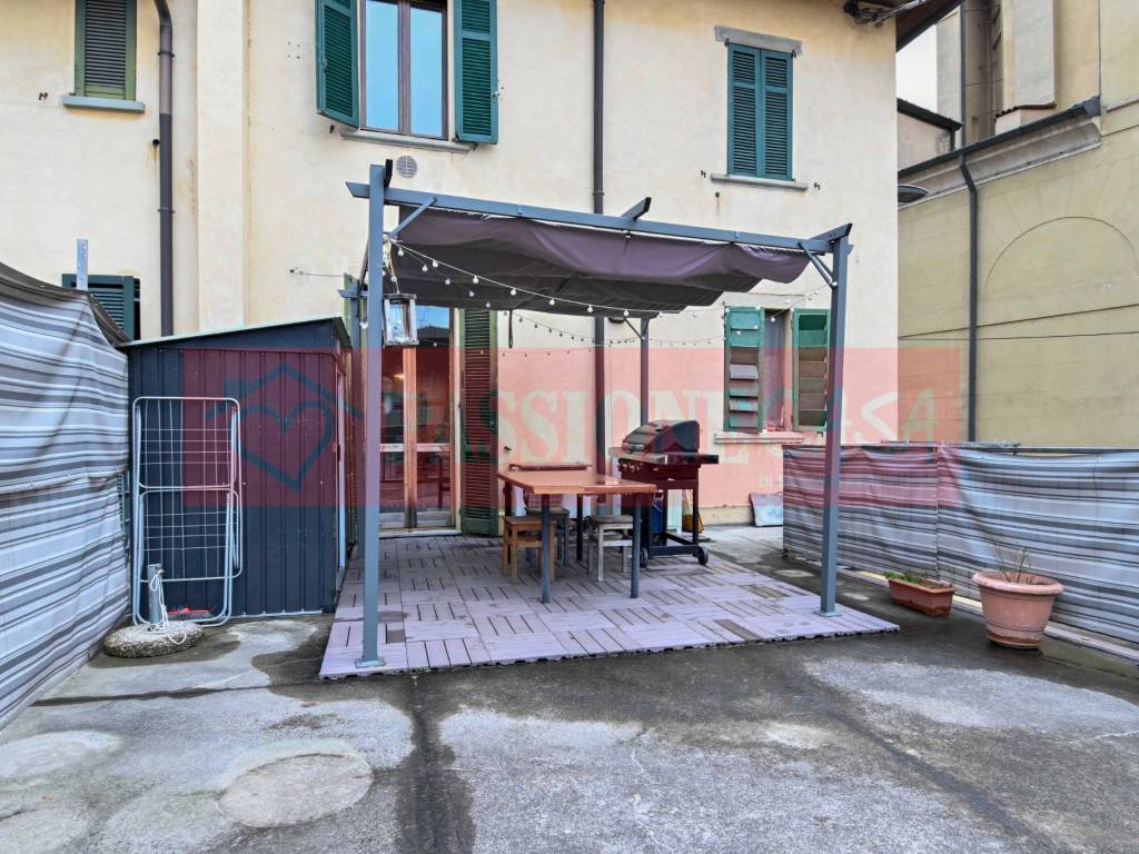 Appartamento a Seriate in Via Dante Alighieri - Foto 2