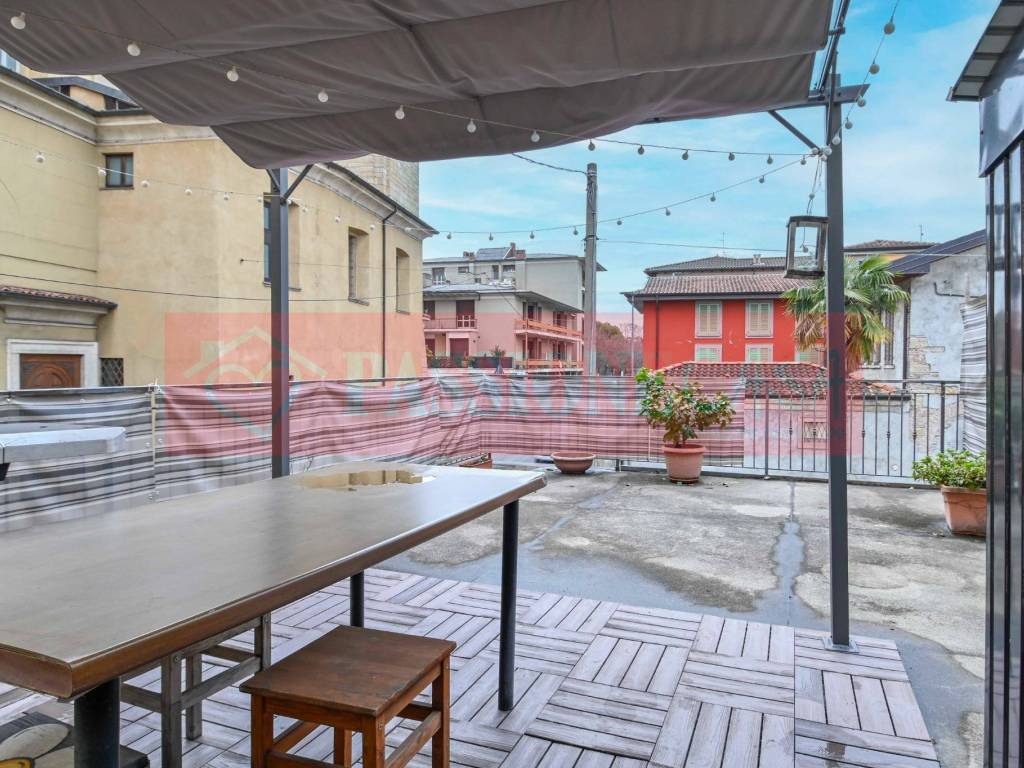 Appartamento a Seriate in Via Dante Alighieri - Foto 4