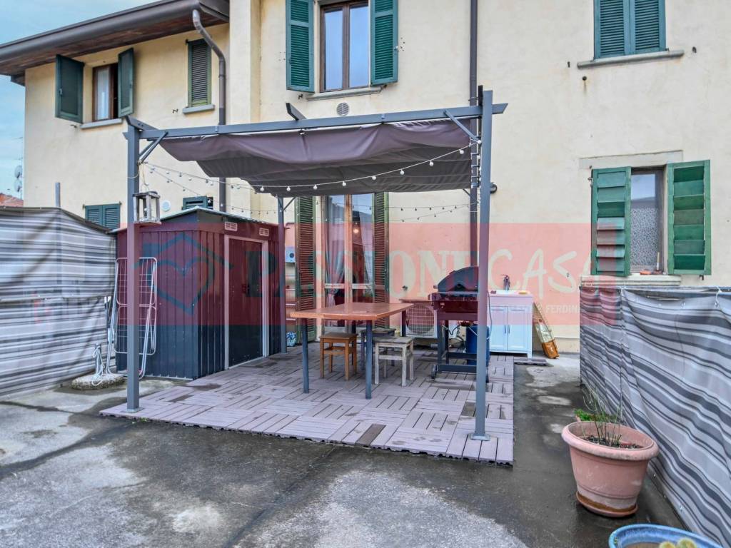 Appartamento a Seriate in Via Dante Alighieri - Foto 5