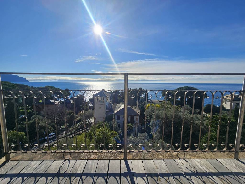 Appartamento a Bogliasco in Via Giuseppe Mazzini - Foto 2