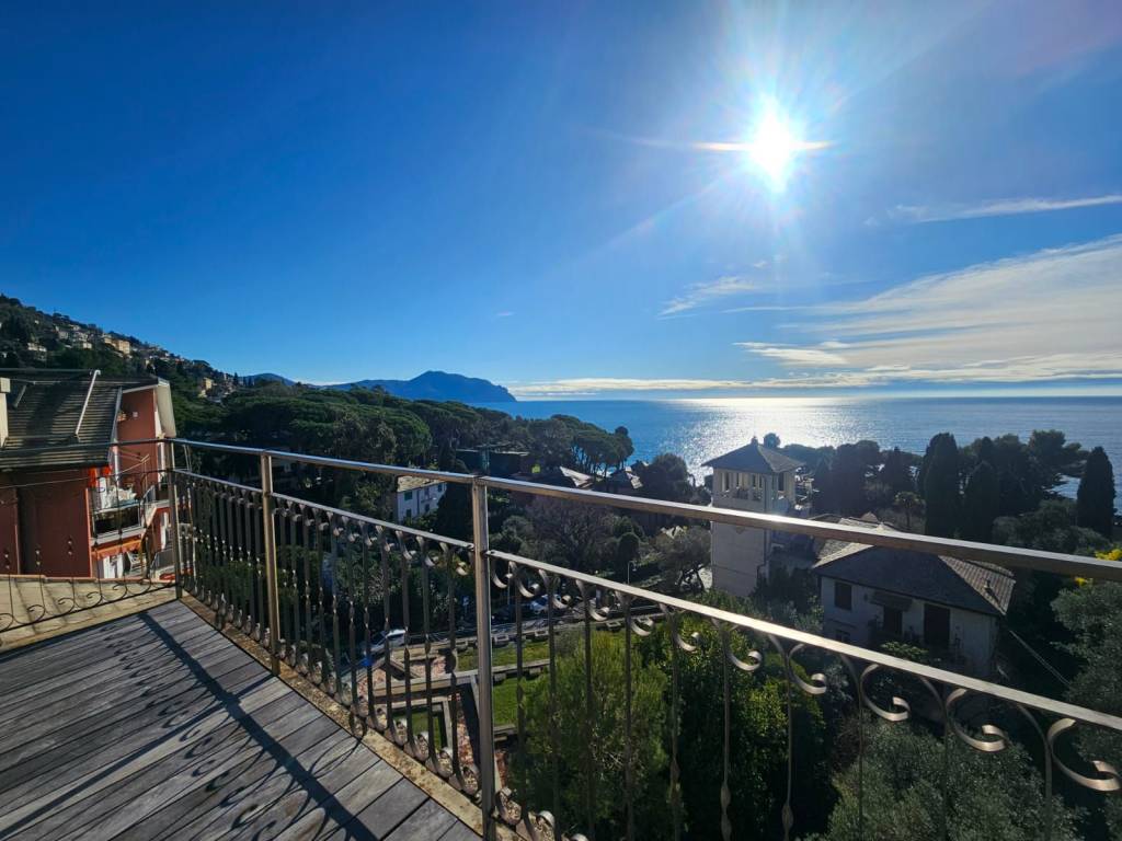 Appartamento a Bogliasco in Via Giuseppe Mazzini - Foto 4