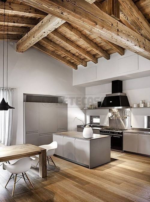 Appartamento a Schio in Via Casare - Foto 5