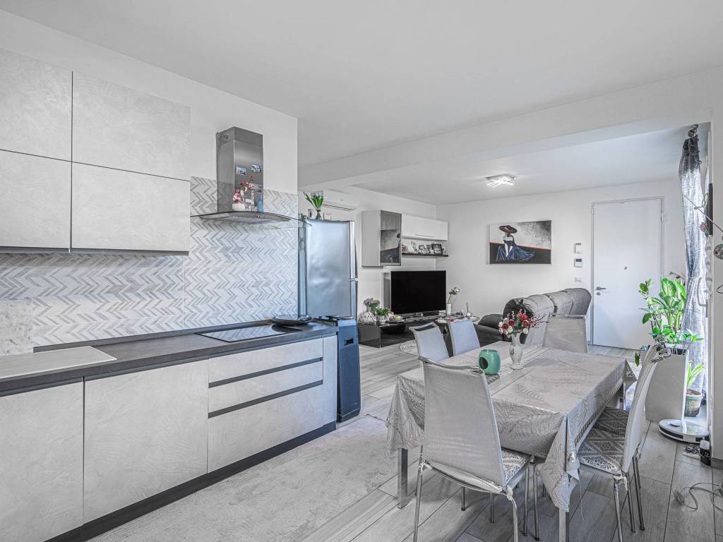 Villetta a schiera a San pietro in casale - Foto 4