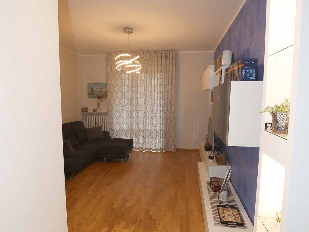 Appartamento a Reggio emilia in Via Bedrik Smetana, 24 - Foto 3
