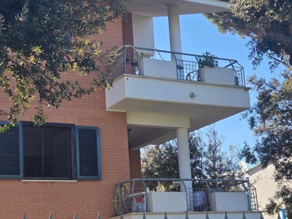 Appartamento a Fiumicino in Via Falconara - Foto 5
