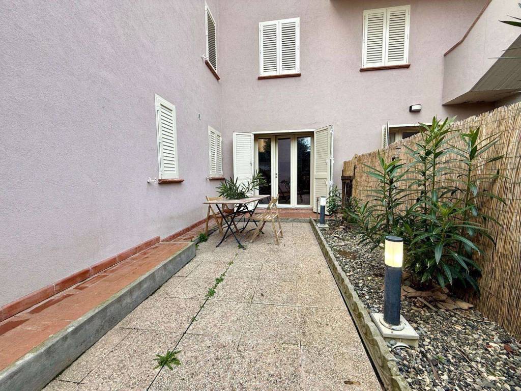 Appartamento a Guardistallo in Via Palestro, 8 - Foto 4