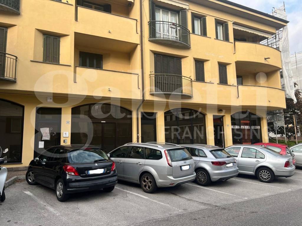 Immobile a Lecco in via Solferino, 11/B - Foto 3