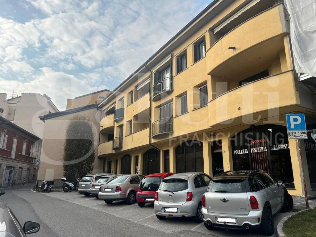 Immobile a Lecco in via Solferino, 11/B - Foto 4