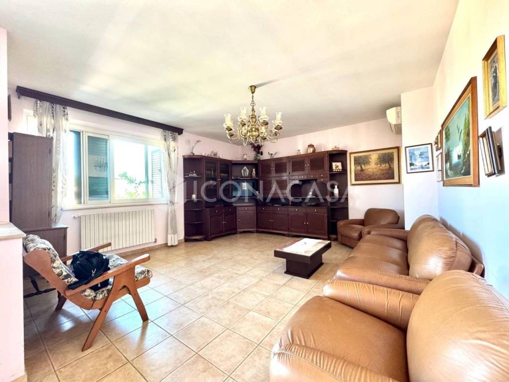 Appartamento a Vasto in Via Incoronata - Foto 4
