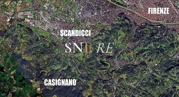 Appartamento a Scandicci in Via di Vingone - Foto 4