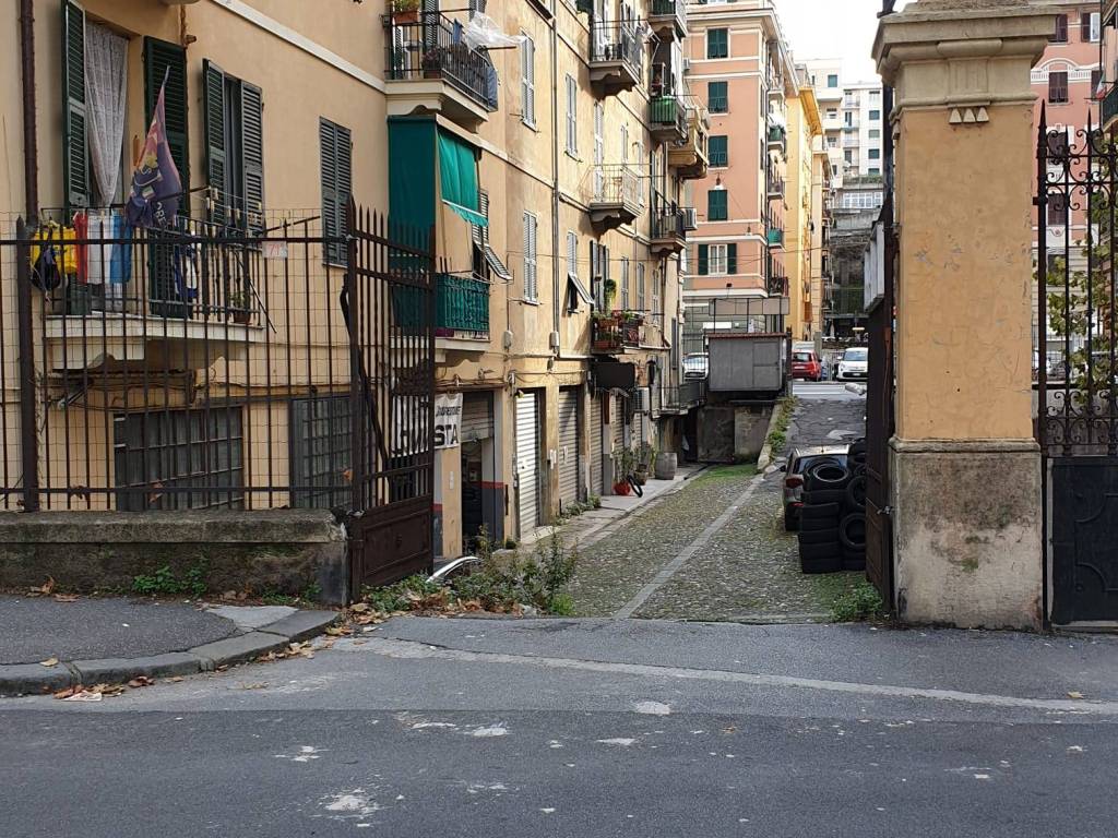 Immobile a Genova in Corso Galliera, 12 - Foto 2