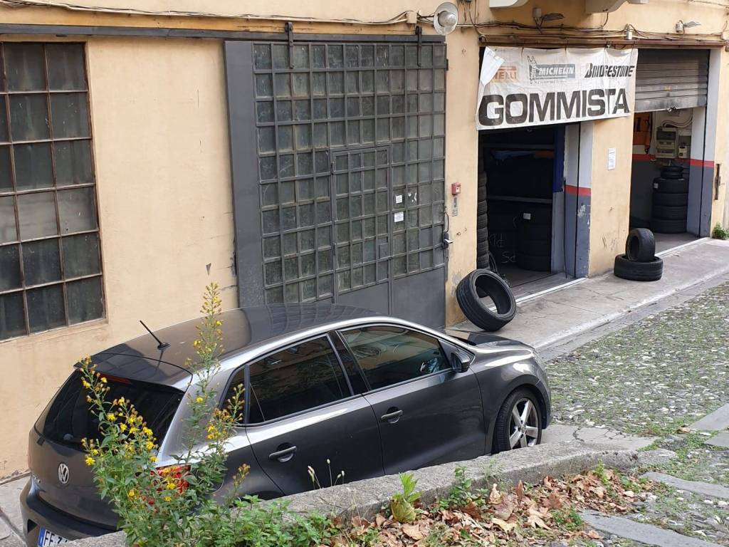 Immobile a Genova in Corso Galliera, 12 - Foto 3