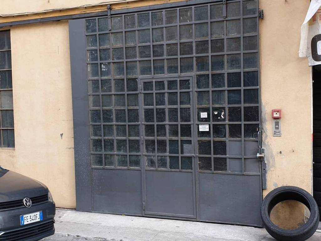 Immobile a Genova in Corso Galliera, 12 - Foto 4