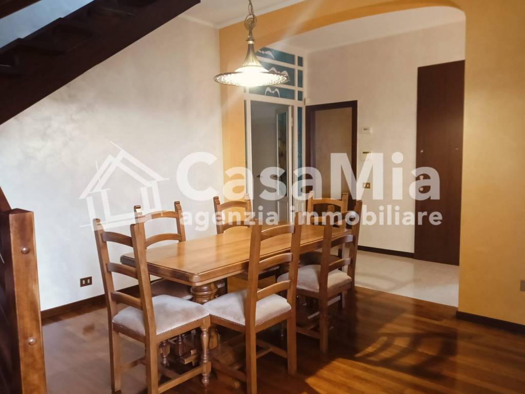 Villa a Villa cortese in Via Pietro Micca - Foto 3