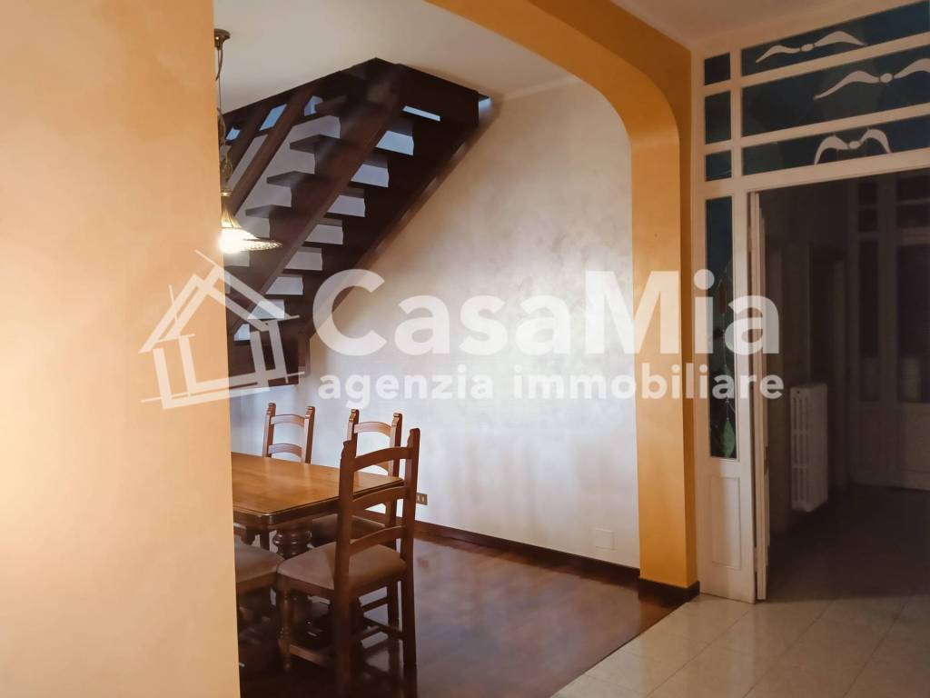 Villa a Villa cortese in Via Pietro Micca - Foto 5