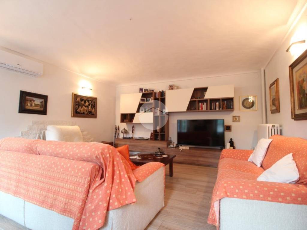 Casa indipendente a Moncalieri in Via Pasubio, 60 - Foto 5
