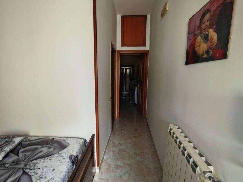 Casa indipendente a Somma vesuviana in via canonico feola - Foto 4