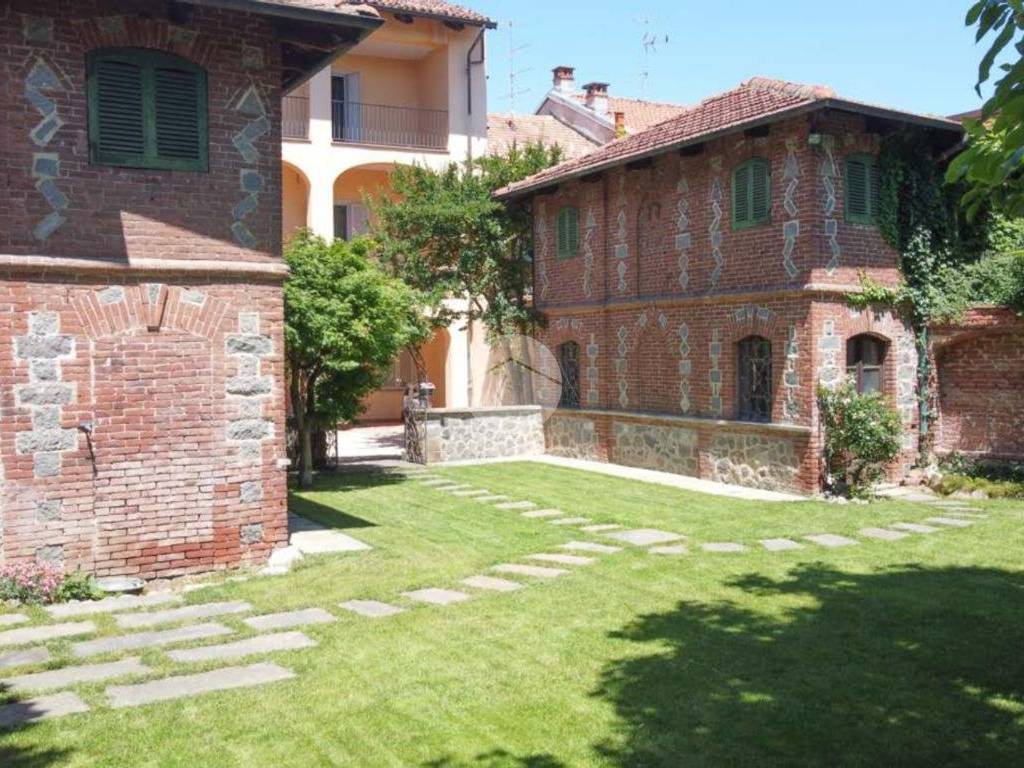 Casa indipendente a Candelo in Via giacomo matteotti, 35 - Foto 3