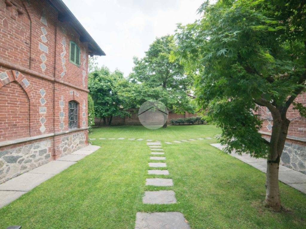 Casa indipendente a Candelo in Via giacomo matteotti, 35 - Foto 4